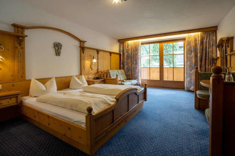 Bedroom 10