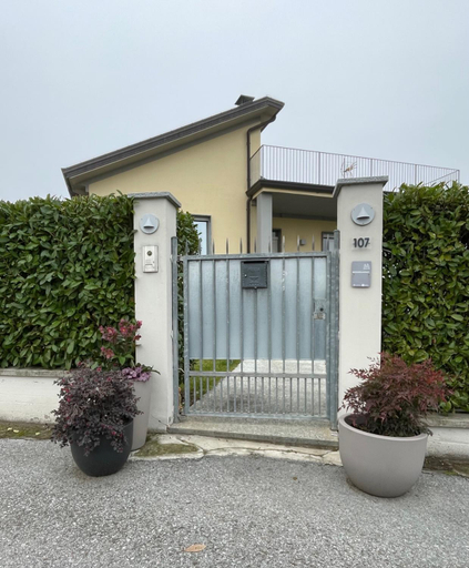 B&B Rivanazzano Tavernetta tra vino e terme, Pavia