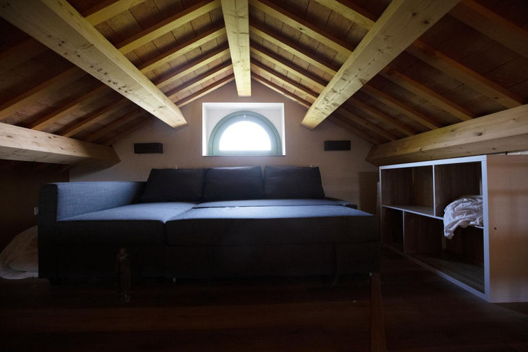Others 2, La Vita Nuova Appartements - Appart B&B, Ancona