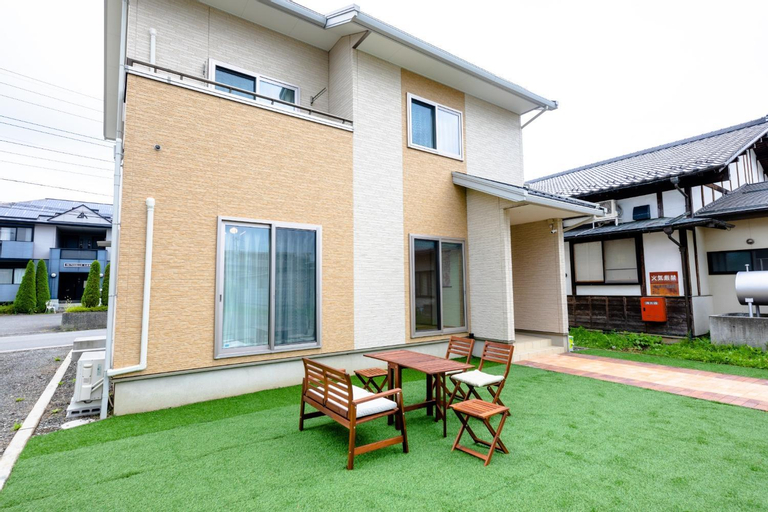 Minamitsuru-gun - House - Vacation STAY 82323, Fujikawaguchiko