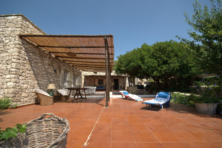 Others 4, TRULLO MEDITERRANEO - SANTA MARIA DI LEUCA, Lecce
