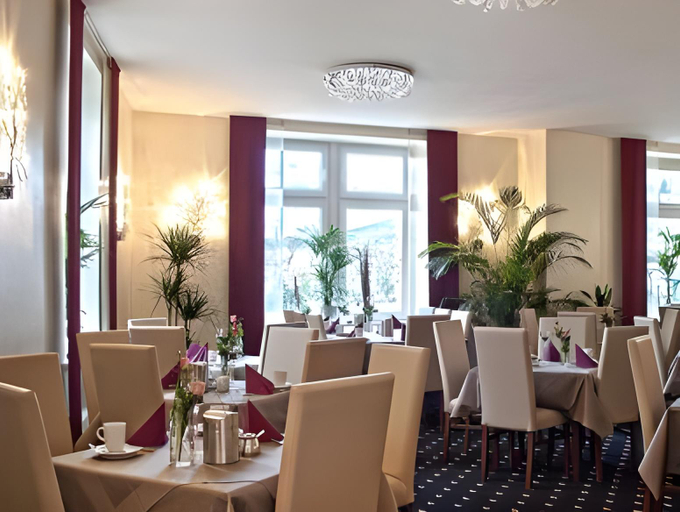 Others 3, Hotel Panorama, Heidelberg