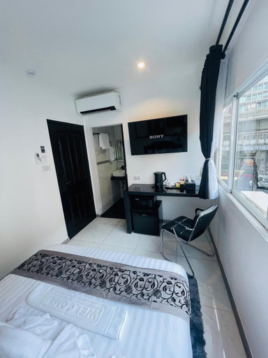 Bedroom 7