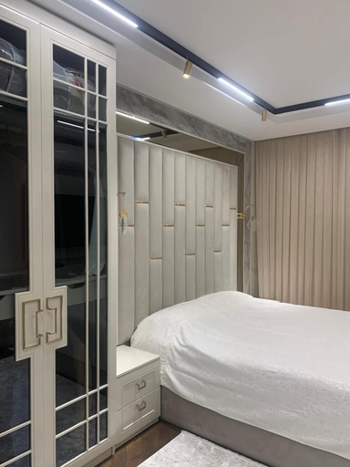 Bedroom 3, wahde fz-llc, Dubai