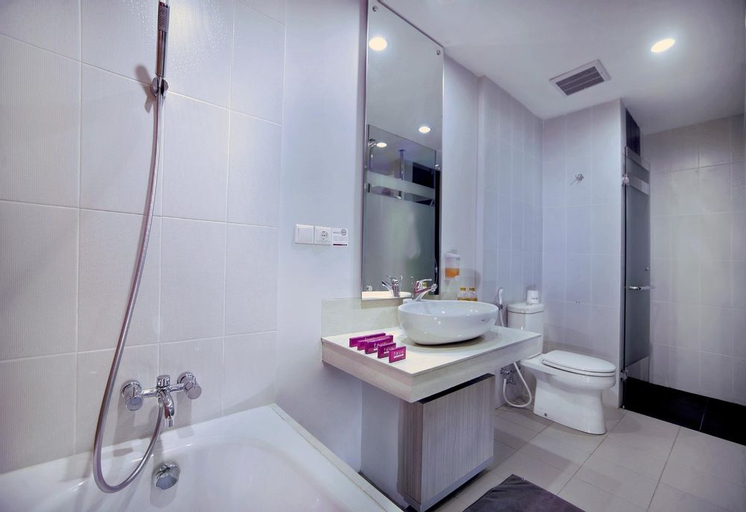 Bedroom 27