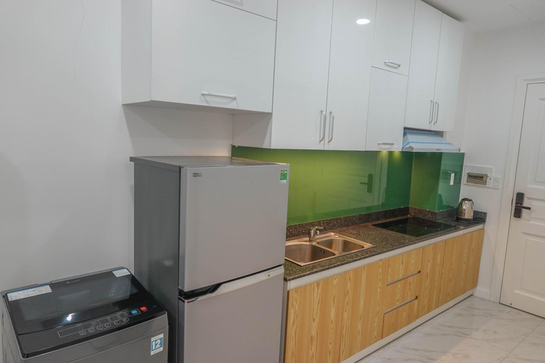 Others 5, Duong Hang- Ocean Vista Sealinks, Phan Thiết