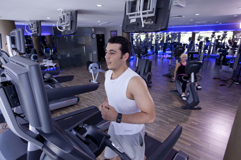 Others 5, JW Marriott Hotel Johor Bahru, Johor Bahru