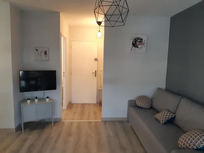 Others 3, Le Chabin, Moselle