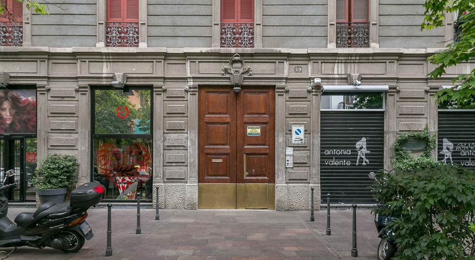 Exterior & Views 1, Borsieri 29 - Heart Of Isola, Milano
