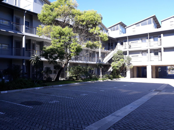 Field's Rest: The Apartment, Nelson Mandela Bay