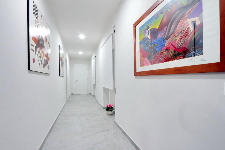 Others 2, Valery Guest House, Rome