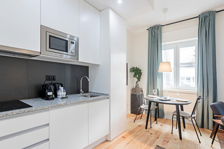 Others 5, 150 Rivoli Apartments by LovelyStay, Porto