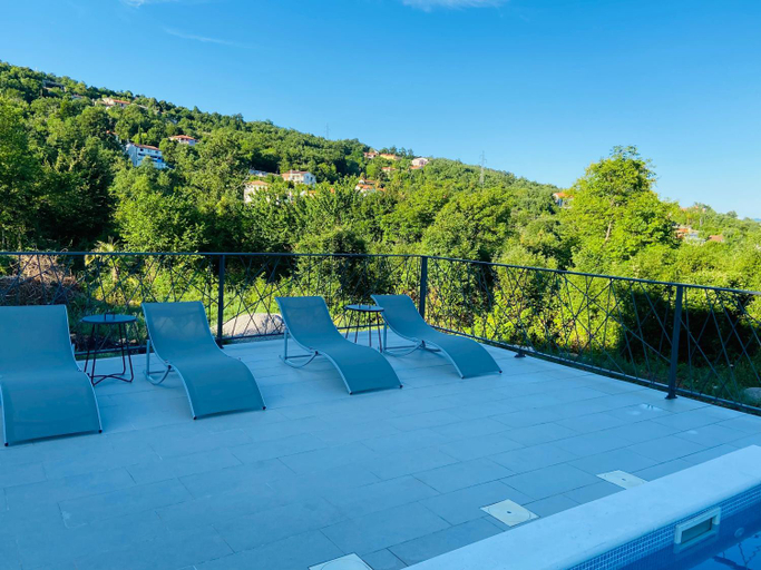 Others 5, Villa Castanea, Opatija/Veprinac
