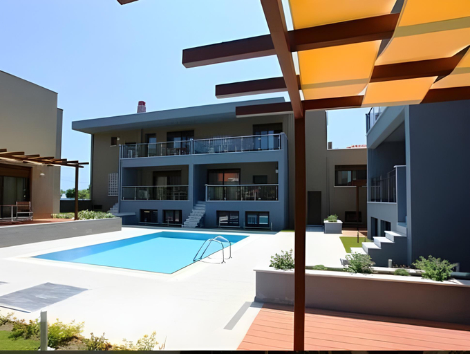 Others 3, Mary's Residence Suites, East Macedonia and Thrace