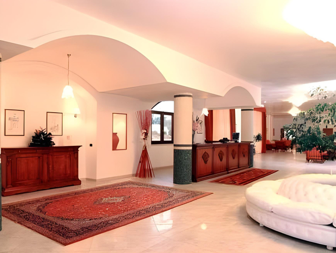 Others 3, Hotel Villa Rosa, Taranto