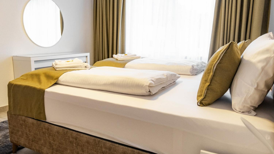2, E&B Apartments Waiblingen bei Stuttgart, Rems-Murr-Kreis