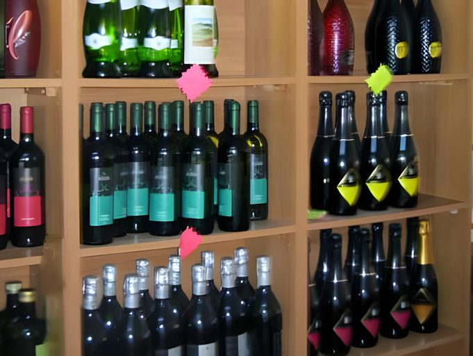 Food & Drinks 3, Agriturismo Le Vigne, Fermo