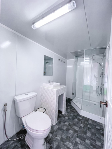 Bedroom 3, Khao Kho Pukeeree, Khao Kho