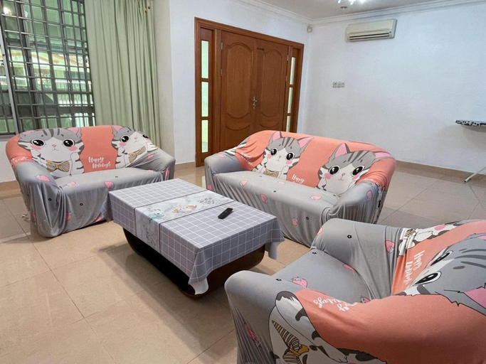 Others 5, NH Homestay Sibu, Sibu