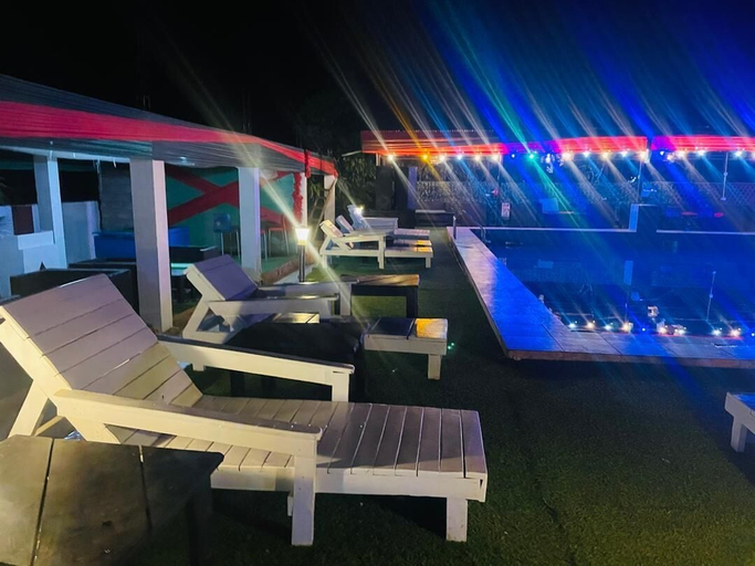 Food & Drinks, Milly Jay Hotel an Event Center, Sefwi Wiawso