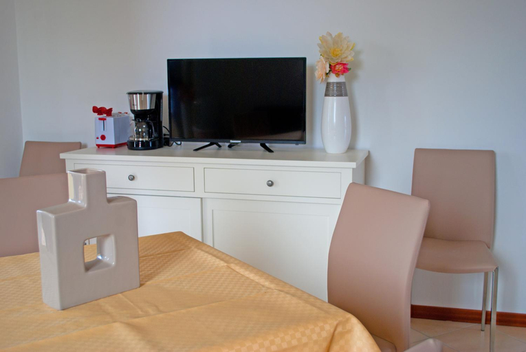 Bedroom 2, Villa Benvenuto, Verona