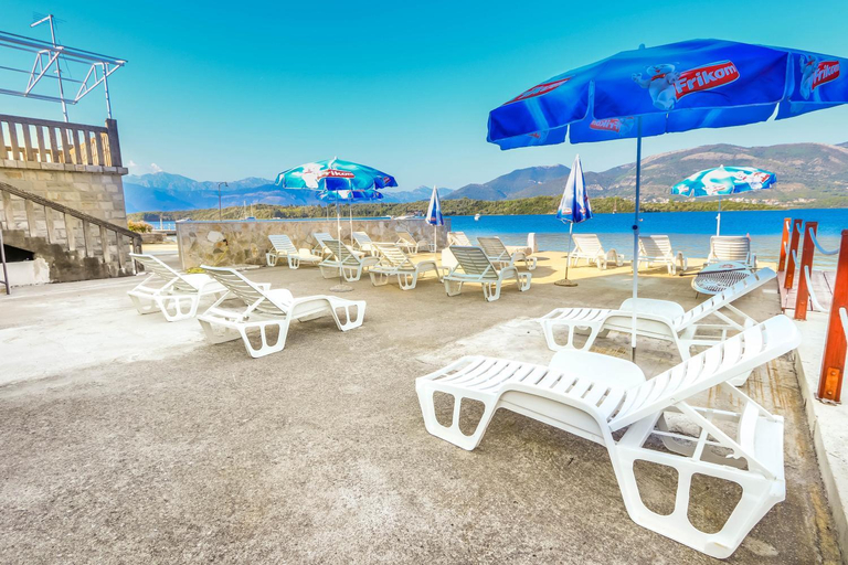 Others 2, Apartments Bella di Boka