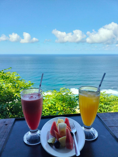 Food & Drinks 5, Nunggalan Octopus 1, Badung