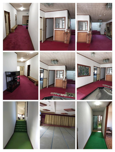 Exterior & Views 1, Suijin Hotel - Vacation STAY 23125v, Chichibu