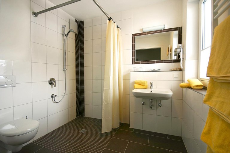 Alm Appartements ehemals Birkenhof, Waldeck-Frankenberg