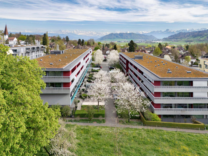 Senevita Residenz & Apartments Muri bei Bern, Bern