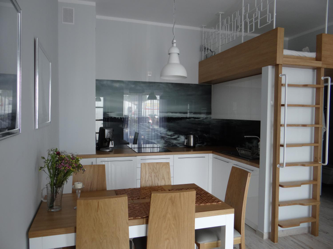Others 2, Apartament Portowy w Ustce, Słupsk