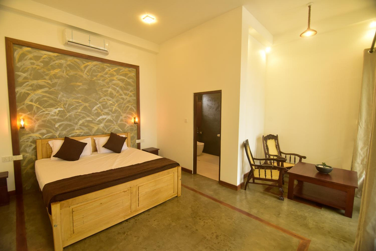 Bedroom 2, Hiru Lagoon Negombo, Negombo