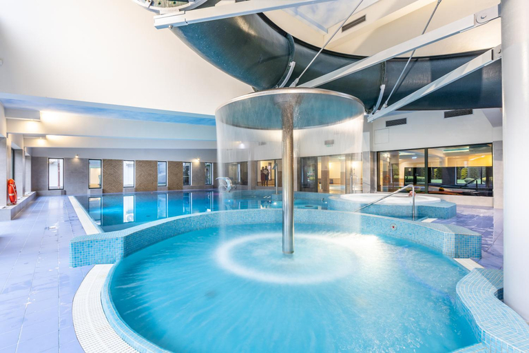 Sport & Beauty 2, Hotel Villa Verde Congress & Spa, Zawiercie