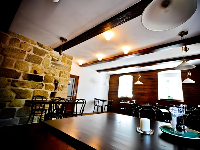 Food & Drinks 5, Resort U Forta, Děčín