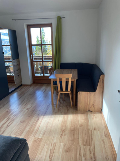 Others 3, Apartment Sabrina, Sankt Johann im Pongau