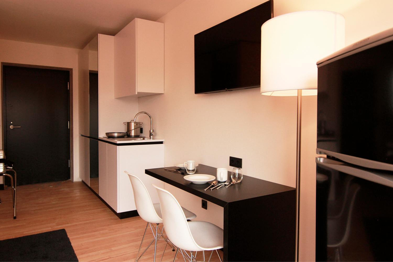 Others 4, NU Hotel by WMM Hotels, Neu-Ulm