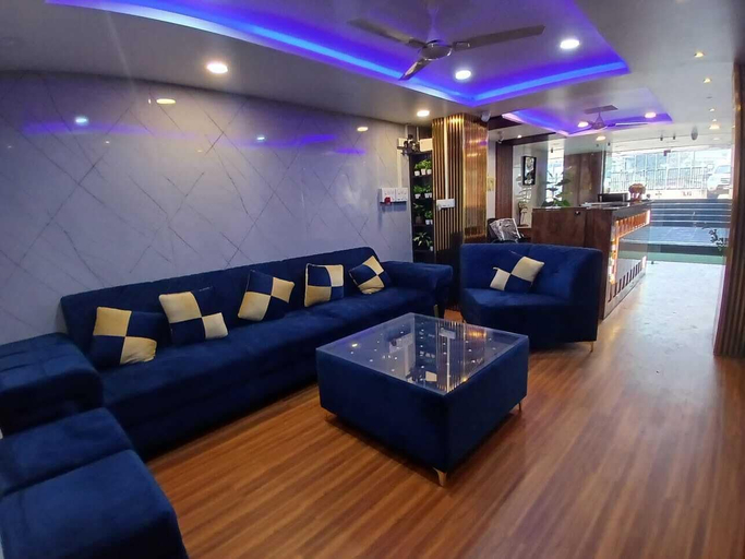 Others 4, Hotel HK Regency, Kamrup Metropolitan