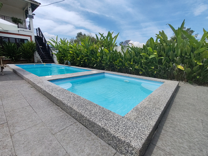 Sport & Beauty 2, Aeden Villa Roomstay & Homestay, Kuala Kangsar