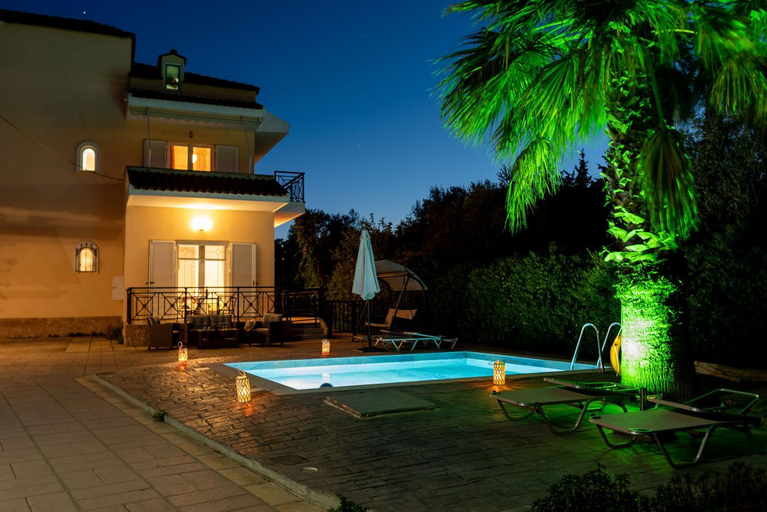 Others 5, Villa George Rhodes, South Aegean