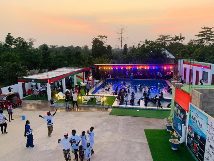 Others 5, Milly Jay Hotel an Event Center, Sefwi Wiawso