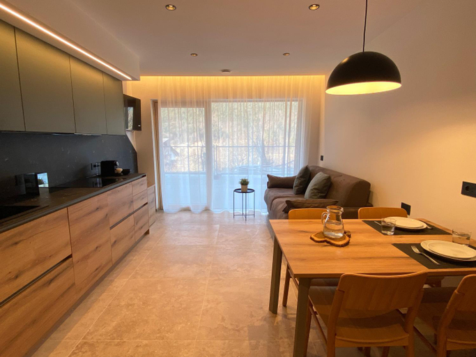 Others 5, Chalet Larix Andalo Deluxe Apartments, Trento