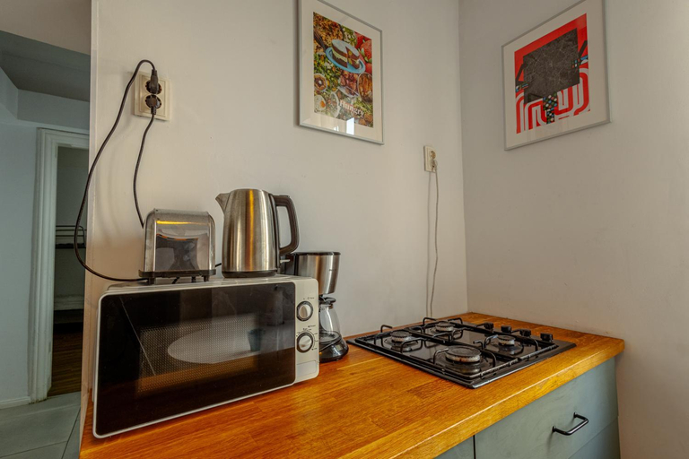 Others 3, First Hostel Bucharest, Municipiul Bucuresti