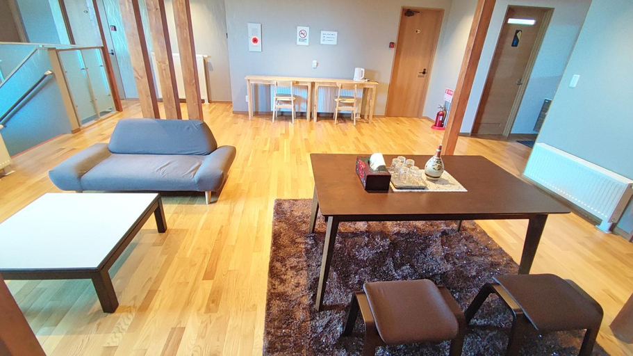 Dining Room 8