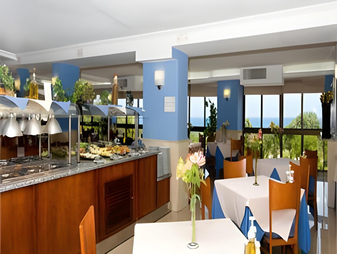 Food & Drinks 5, Hotel Playas de Torrevieja, Alicante