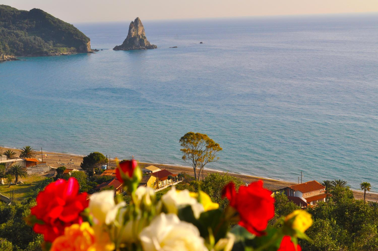 Others 3, Studio Apartments Maria with Pool - Agios Gordios Beach, Ionian Islands
