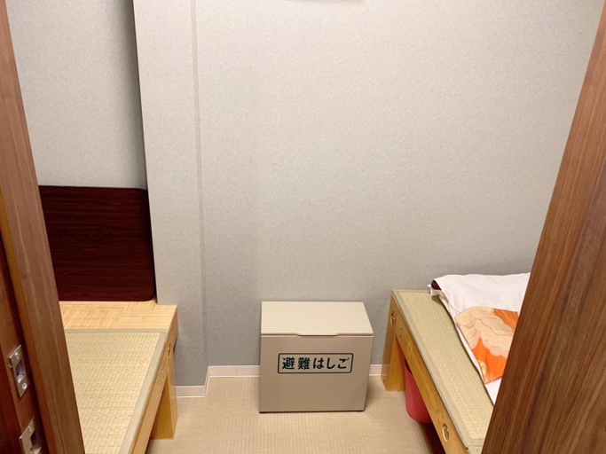 Others, Jing House akihabara Ryokan - Vacation STAY 30899v, Taitō