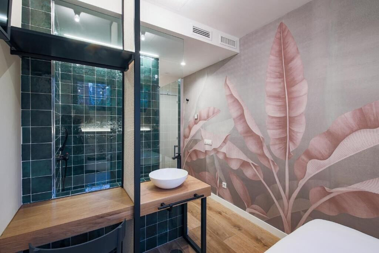 Bathroom 3, Home42, Madrid