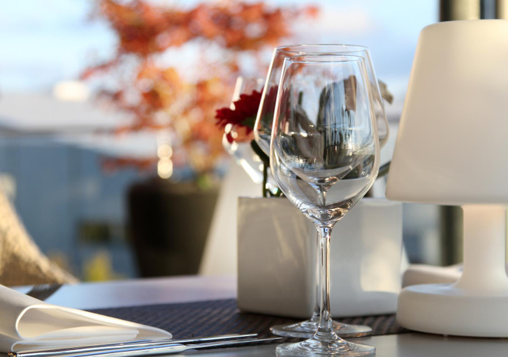 Food & Drinks 5, Hotel Soho, Landau in der Pfalz