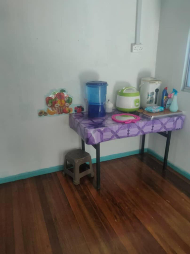 Others 4, MAK Homstay upstairs, Ranau