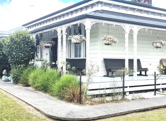 Others 5, Pheasant Lodge, Kaipara